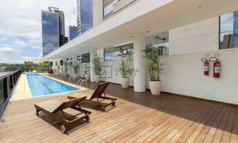 Imagem 11: Apartamento para venda possui 63 metros quadrados com 1 quarto em Vila Olímpia - São Paulo