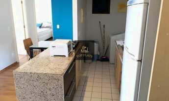 Imagem 5: Flat disponível na Vila Olímpia