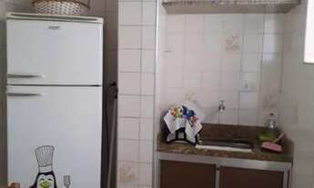 Imagem 5: KITNET PARA LOCAÇÃO - GONZAGA - SANTOS/SP