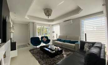 Imagem 2: Casa com 3 dormitórios à venda, 408 m² por R$ 2.500.000 - Jardim Europa - Santa Cruz do Su