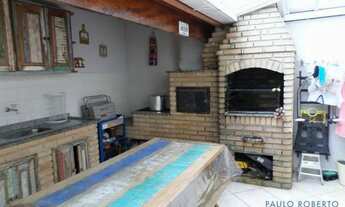 Imagem 5: CASA ASSOBRADADA - MORUMBI - SP