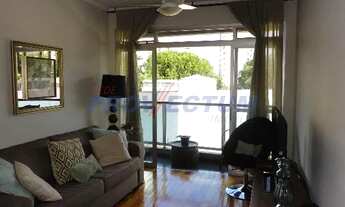 Imagem 2: Apartamento - Cambuí - Campinas
