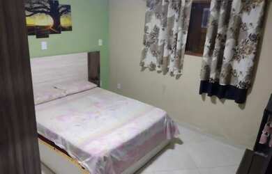 Imagem 7: Casa em Caruaru: Tèrreo e 1º Andar, Sala, Coz, 2 Quartos, Banh Social, Lavanderia, Garagem