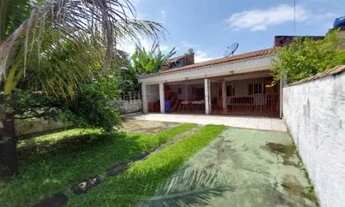 Imagem: Casa em Itanhaém, no Regina