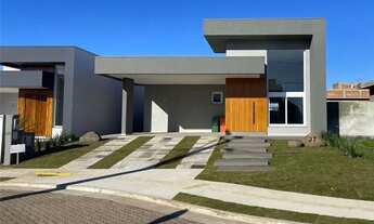 Imagem: Ótima casa Condomínio Terras Alpha