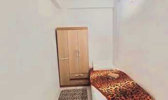 Imagem 3: Linda kitnet no Pantanal - Somente mulheres