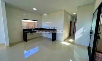 Imagem 5: Casa térrea de 3 suítes plenas e uma com closet e 4 vagas de garagem à venda, Jardins Bolo