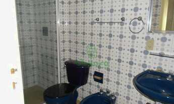 Imagem 6: Apartamento com 2 dormitórios para alugar, 72 m² por R$ 1.863,61 - Vila Itapura - Campinas