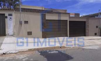 Imagem: CASA SETOR FAIÇALVILLE ALAMEDA AFONSO PENA