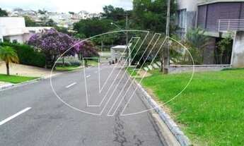 Imagem 4: Terreno - Portal do Lago - Valinhos