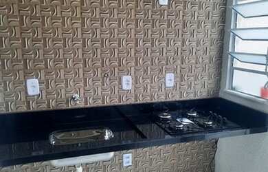 Imagem 5: Casa 2/4 sendo uma suíte ,Condomínio Ravenna