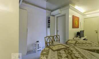 Imagem 4: Apartamento para Aluguel - Santa Cecília, 1 Quarto, 36 m2