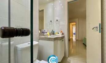 Imagem 7: Lindo apartamento de 04 quartos, a 50 mts do mar da Praia do morro.