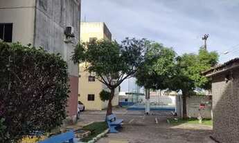 Imagem 5: Edf. Aquarios Nascente