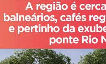 Imagem 2: COMPRE SEU LOTE COM ENTRADA PARCELADA. LOTES 300m²(20X30