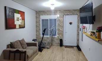 Imagem: Sobrado individual próximo centro 2suites