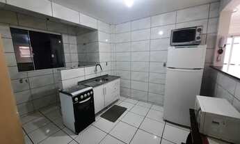 Imagem 5: Apartamento aluguel anual, com 2 dormitórios, semi mobiliado - Centro - Balneário Camboriú