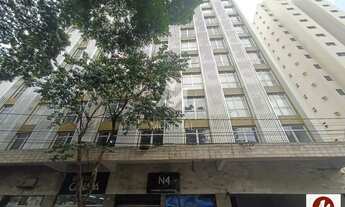 Imagem: Sala comercial (sala - edificio coml.)