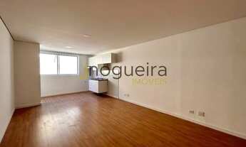 Imagem 4: Studio com 1 dormitório para alugar, 34 m² por R$ 2.500,00/mês - Brooklin - São Paulo/SP