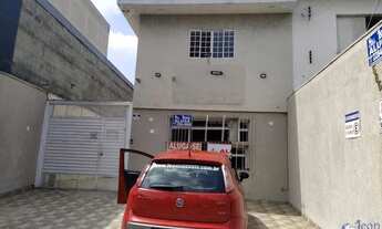 Imagem 2: Casa para alugar em Km 18, Osasco cod:23827