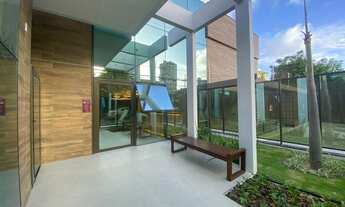 Imagem 3: Apartamento com 3 Quartos para alugar, 72m²