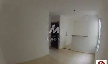 Imagem: Apartamento (tipo - padrao) 2 dormitórios