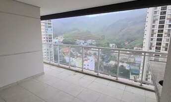 Imagem 5: Palazzo Ducale 3 suítes com varanda - 85 m² - Ultima unidade