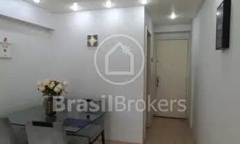 Imagem 4: Rio de Janeiro - Apartamento Padrão - Pechincha