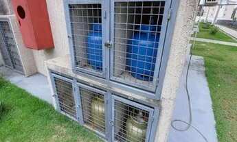 Imagem 5: Apartamento para aluguel tem 46 metros quadrados com 2 quartos em Tarumã - Manaus - AM