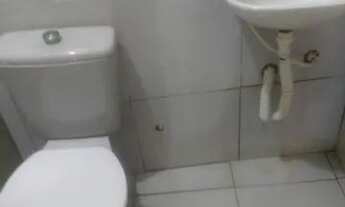 Imagem 6: Casa proxima a lagoa do araca