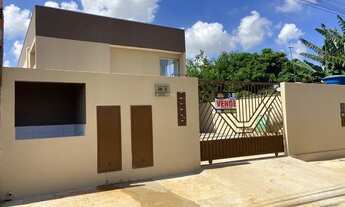 Imagem: Apartamento novo financiado