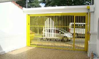 Imagem 2: Sobrado comercial á venda com 120m² 5 salas 2 vagas de garagem Barcelona