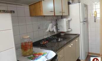 Imagem 6: Apartamento (tipo - padrao) 2 dormitórios/suite, cozinha planejada, em condomínio fechado