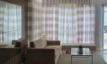 Imagem 2: Apartamento para venda de 3 quartos em Itacorubi - Florianópolis - SC