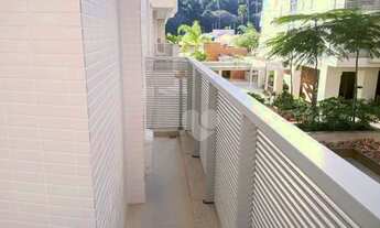 Imagem 7: Apartamento com 3 quartos à venda, Cond. Highlight-Jardim Botafogo, 102 m² por R$ 1.980.00
