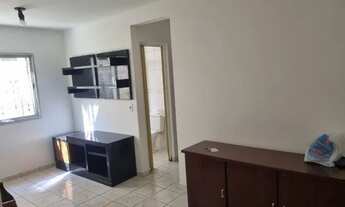 Imagem: Apartamento com Armários na Cozinha - 2