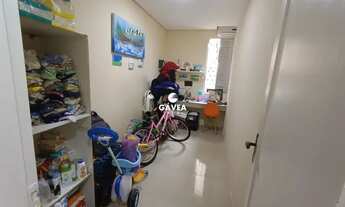 Imagem 7: Apartamento à venda no Vila Belmiro em Santos