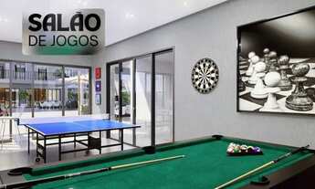 Imagem 3: Apartamento 2 e 3 quartos com suite e varanda