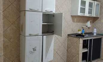 Imagem: Quitinete para alugar em Jaguaribe