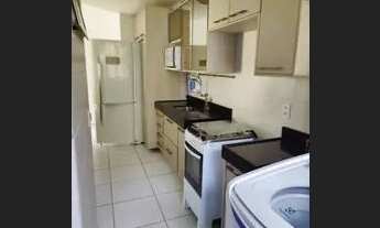 Imagem 3: Alugo apartamento semi mobiliado n Renascença