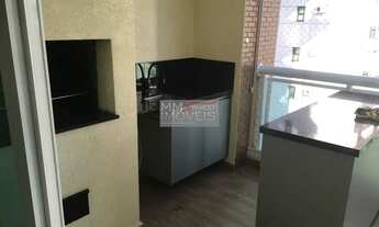 Imagem 3: Apartamento Alto Padrão no Alto de Santana