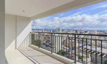 Imagem 5: Apartamento para Aluguel - Santa Cecília, 1 Quarto, 35 m2