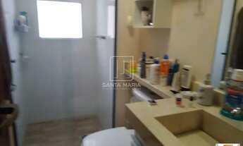 Imagem 6: Apartamento (tipo - padrao) 2 dormitórios, cozinha planejada, portaria 24hs, lazer, salão