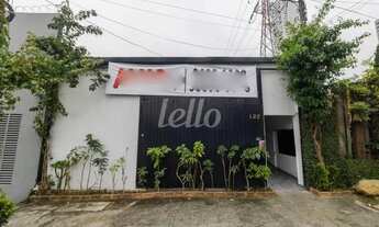 Imagem: São Paulo - Casa Comercial - Tatuapé