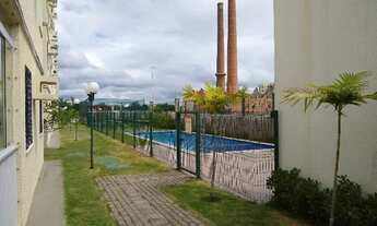 Imagem 6: Vendo Excelente apartamento com 2 quartos, lazer completo no Centro de Paulista