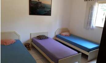 Imagem 3: Sitio em Miracatu- São paulo