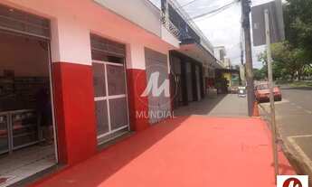 Imagem: Salão/Galpão (salão - térreo), cozinha