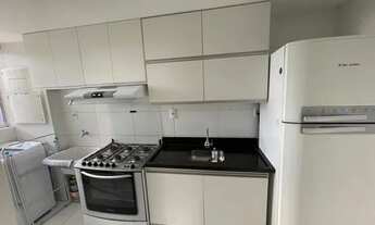 Imagem 3: Aluguel Apartamento Mobiliado Samambaia Sul