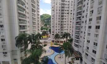 Imagem 4: Apartamento no Condomínio Acqua - 3 quartos - planejados na cozinha e suíte