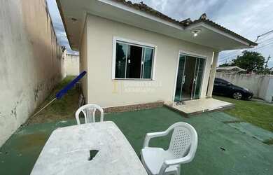 Imagem 2: Casa com 2 dorms, Rio do Limão, Araruama